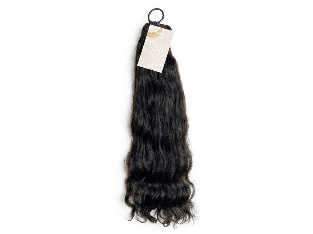 Cambodian wavy