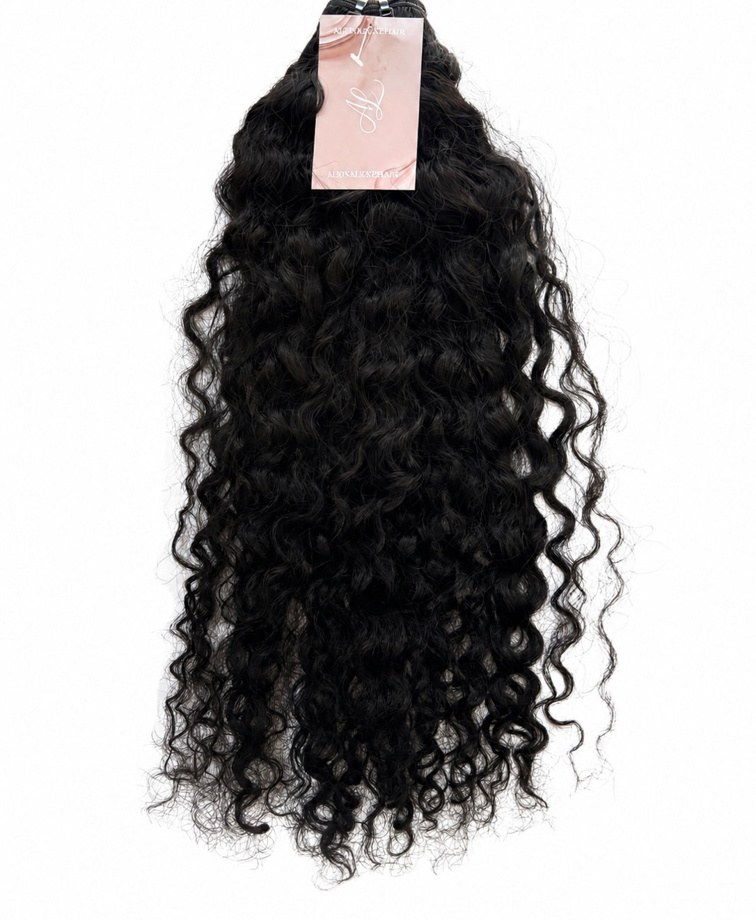 Burmese Curly