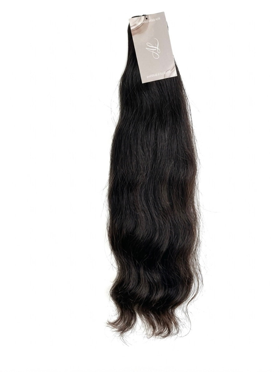 Body wave