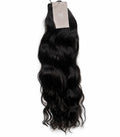 Loose wavy