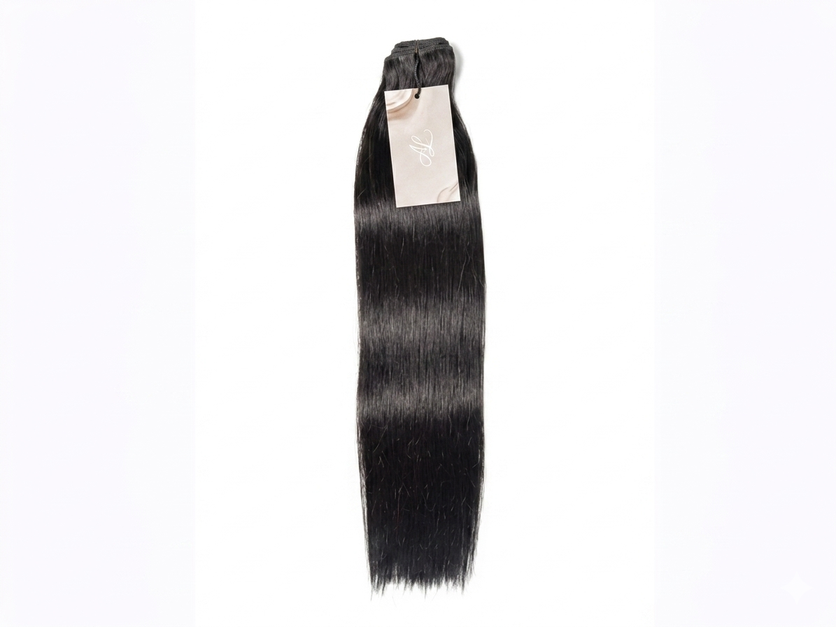 Raw Vietnamese straight