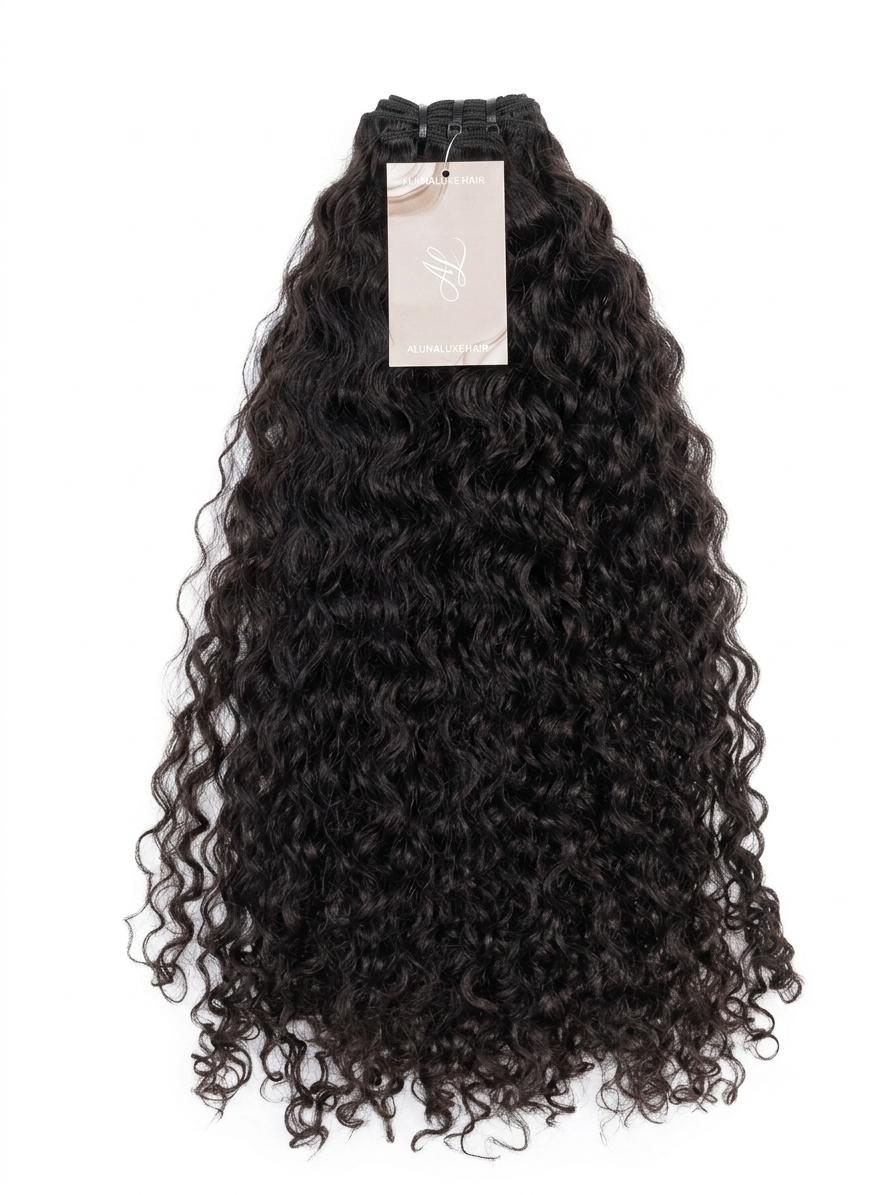 Burmese Curly