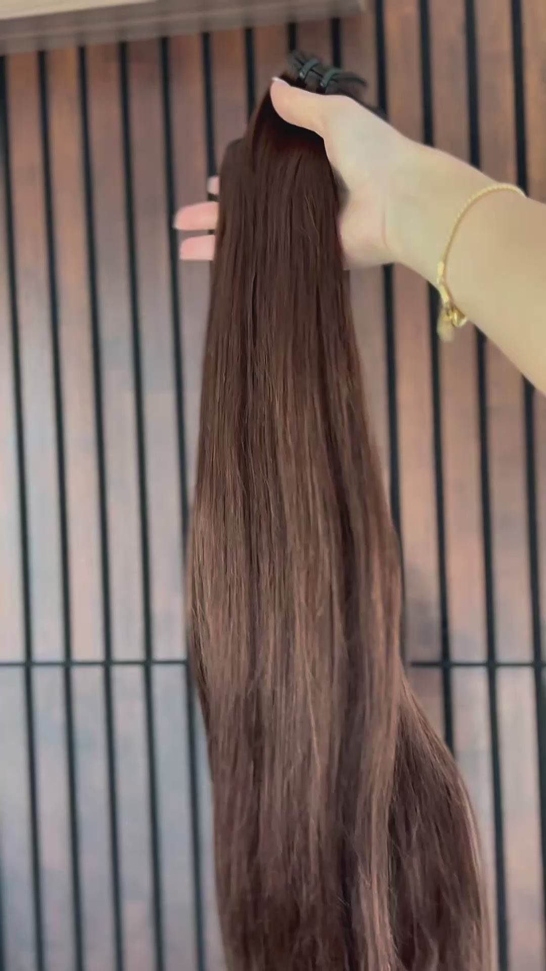 Cocoa brown